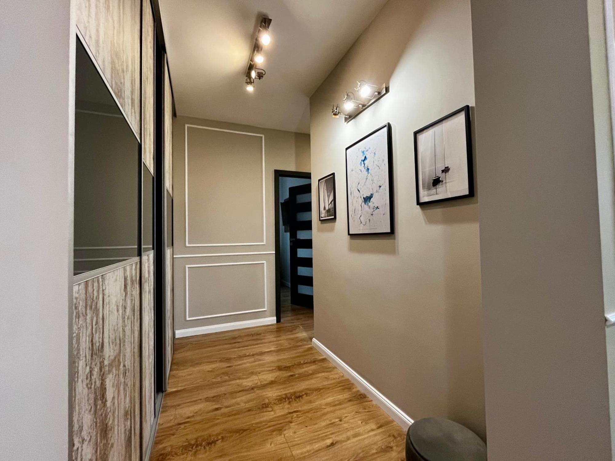 Apartment Ezuka - Twoje Miejsce Na Mazurach *
