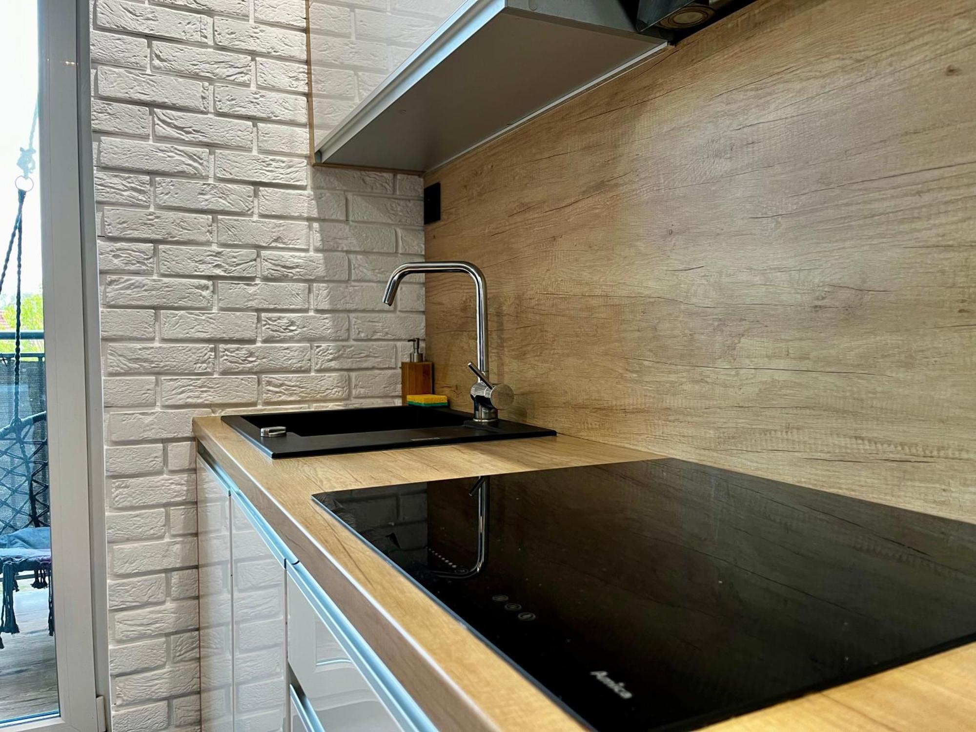 Apartment Ezuka - Twoje Miejsce Na Mazurach *