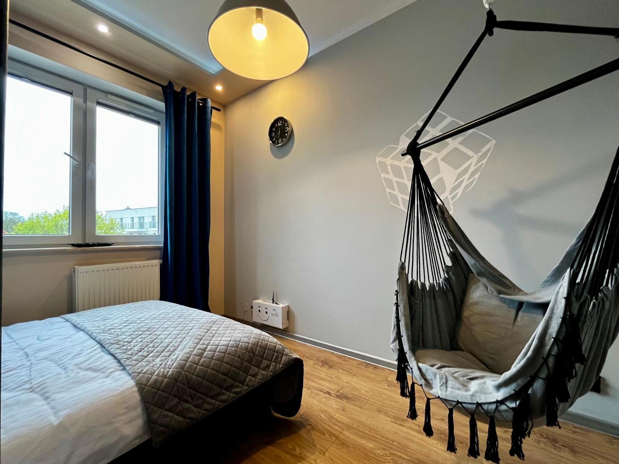 Apartment Ezuka - Twoje Miejsce Na Mazurach *